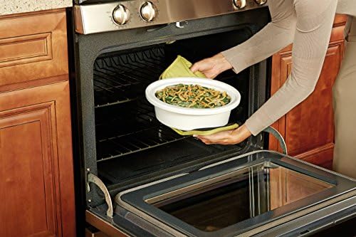 Crock-Pot 2.5 Quart Compact Casserole Slow Cooker - Select SC2652