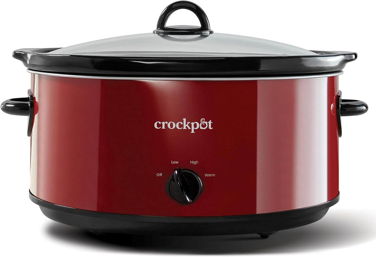 Crock-Pot 2 Quart Mini Slow Cooker – Classic Compact Cooker - Select SC1042